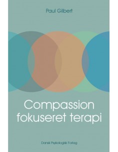 Compassionfokuseret terapi