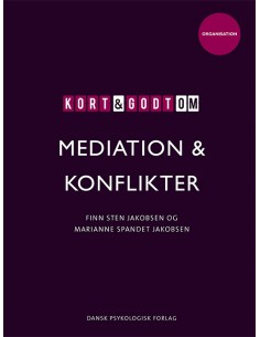 Kort & godt om MEDIATION &...
