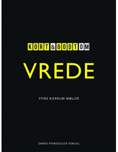 Kort & godt om VREDE