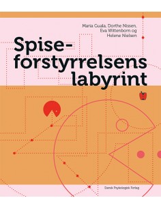 Spiseforstyrrelsens labyrint.