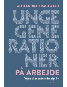 Unge generationer på arbejde