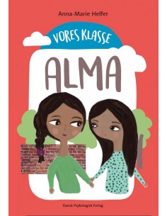 Vores klasse 1: ALMA