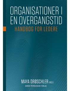 Organisationer i en...