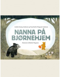 Nanna på Bjørnehjem