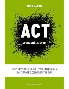 ACT - spørgsmål & svar
