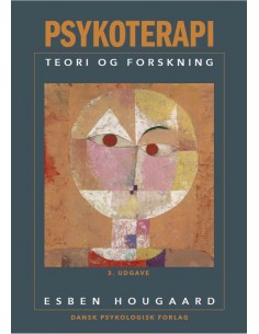 Psykoterapi. Teori og...