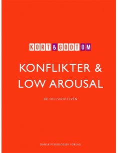 Kort & godt om KONFLIKTER &...