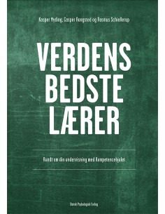 Verdens bedste lærer