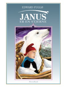 Janus er en stjerne