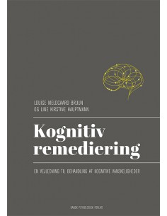 Kognitiv remediering