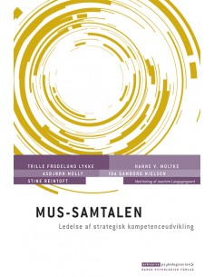 MUS-samtalen