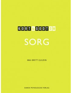 Kort & godt om SORG