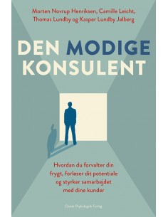 Den modige konsulent