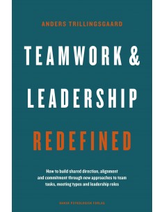 Teamwork & Leadership...