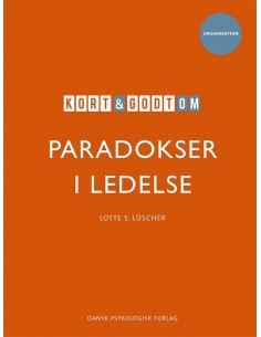 Kort & godt om PARADOKSER I...
