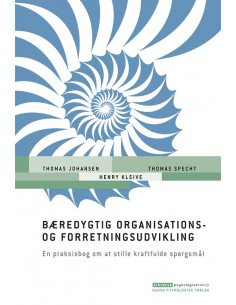 Bæredygtig organisations-...