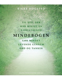 Mindebogen