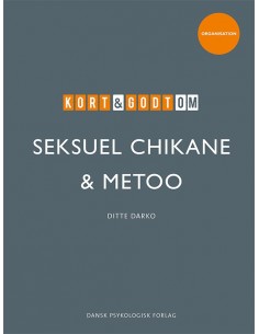 Kort & godt om SEKSUEL...