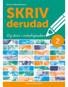 SKRIV derudad 2
