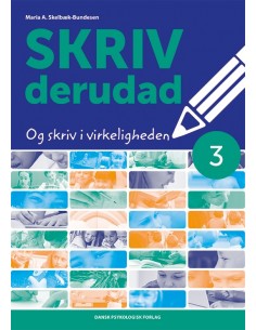 SKRIV derudad 3