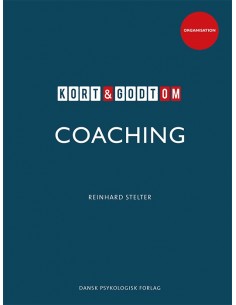 Kort & godt om COACHING