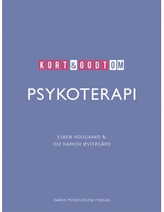 Kort & godt om PSYKOTERAPI