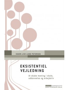 Eksistentiel vejledning