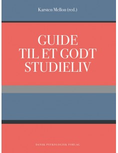 Guide til et godt studieliv
