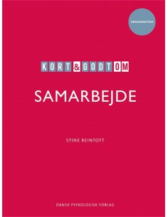 Kort & godt om SAMARBEJDE