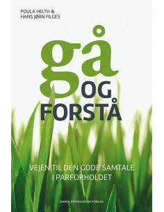 GÅ OG FORSTÅ