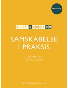 Kort & godt om SAMSKABELSE...