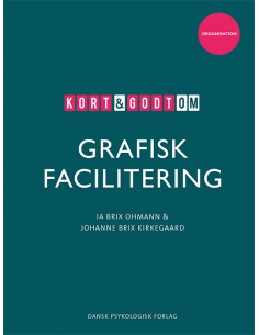 Kort & godt om GRAFISK...