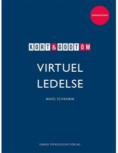 Kort & godt om VIRTUEL LEDELSE