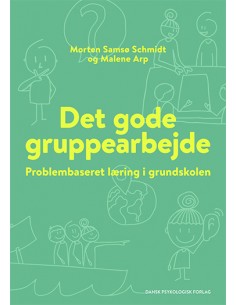 Det gode gruppearbejde