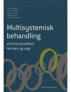 Multisystemisk behandling...