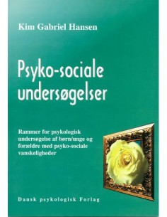 Psyko-sociale undersøgelser
