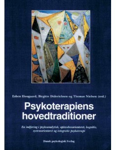 Psykoterapiens...
