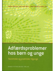 Adfærdsproblemer hos børn...