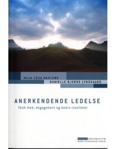 Anerkendende ledelse