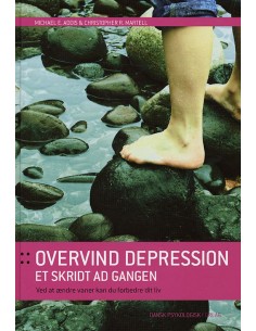 Overvind depression et...