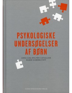 Psykologiske undersøgelser...