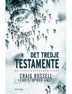 Det tredje testamente