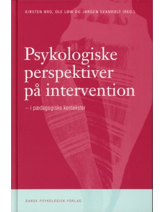 Psykologiske perspektiver...
