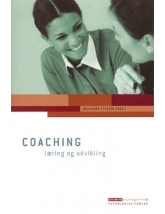 Coaching - læring og udvikling