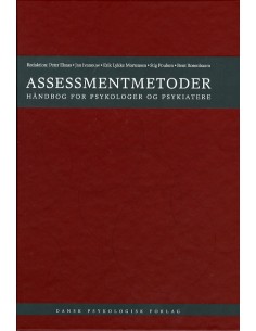 Assessmentmetoder