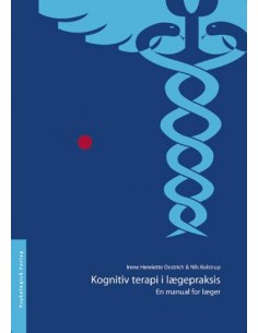 Kognitiv terapi i lægepraksis