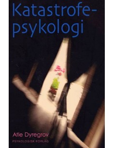 Katastrofepsykologi