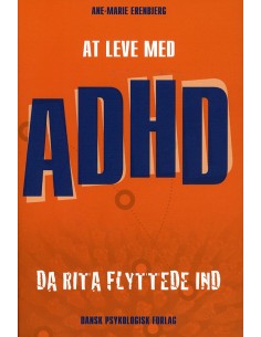 At leve med ADHD