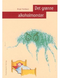 Det grønne alkoholmonster