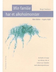 Min familie har et...